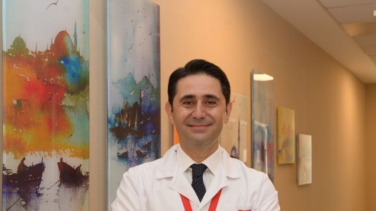 Ayaktaki Şişlik Mesane Kanseri Habercisi Olabilir