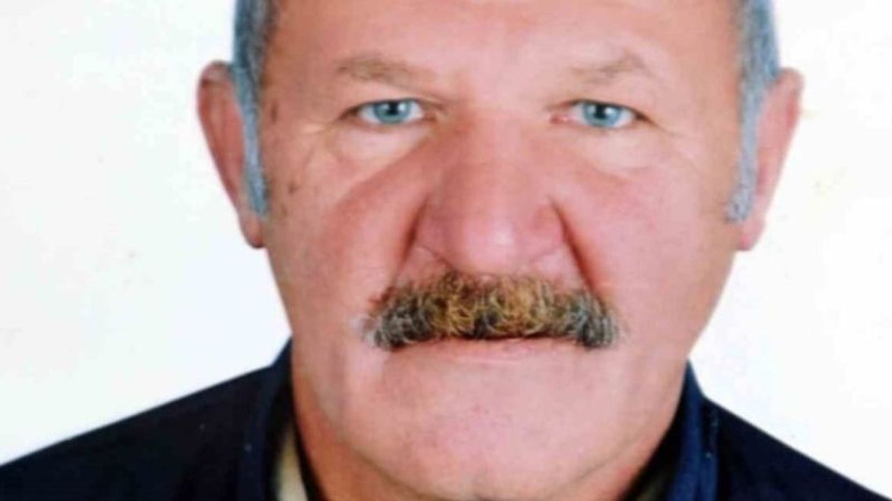 Samsun'da iki gündür kayıp olan kişinin cesedine ulaşıldı