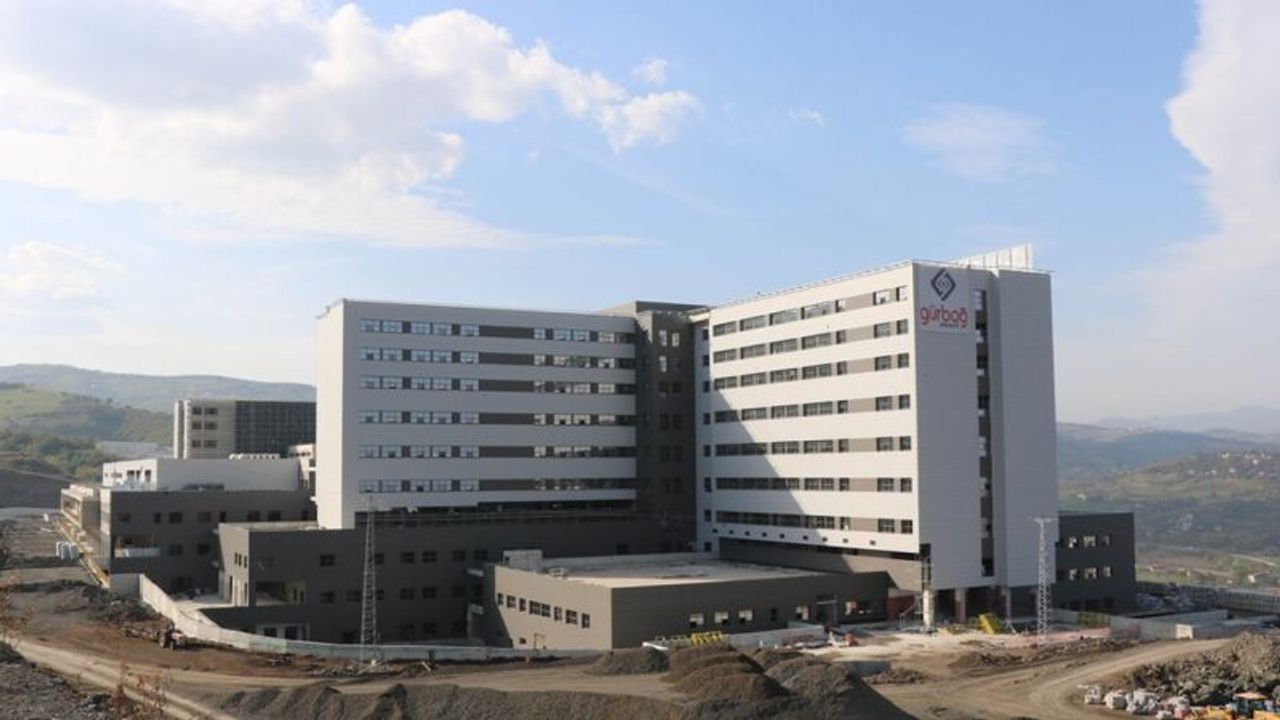 6 milyara mal oldu, Kastamonu'dan Tokat'a kadar hizmet verecek