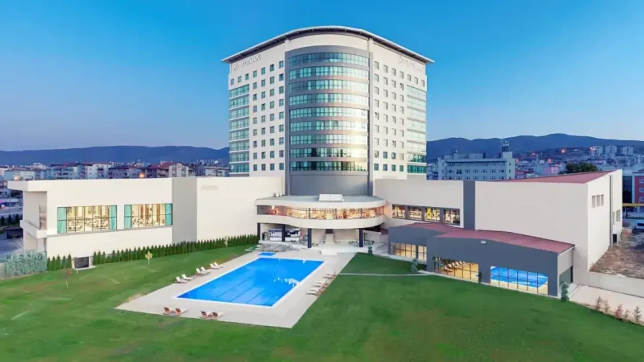 Dedeman Tokat'tan yılın en romantik gününe davet var!