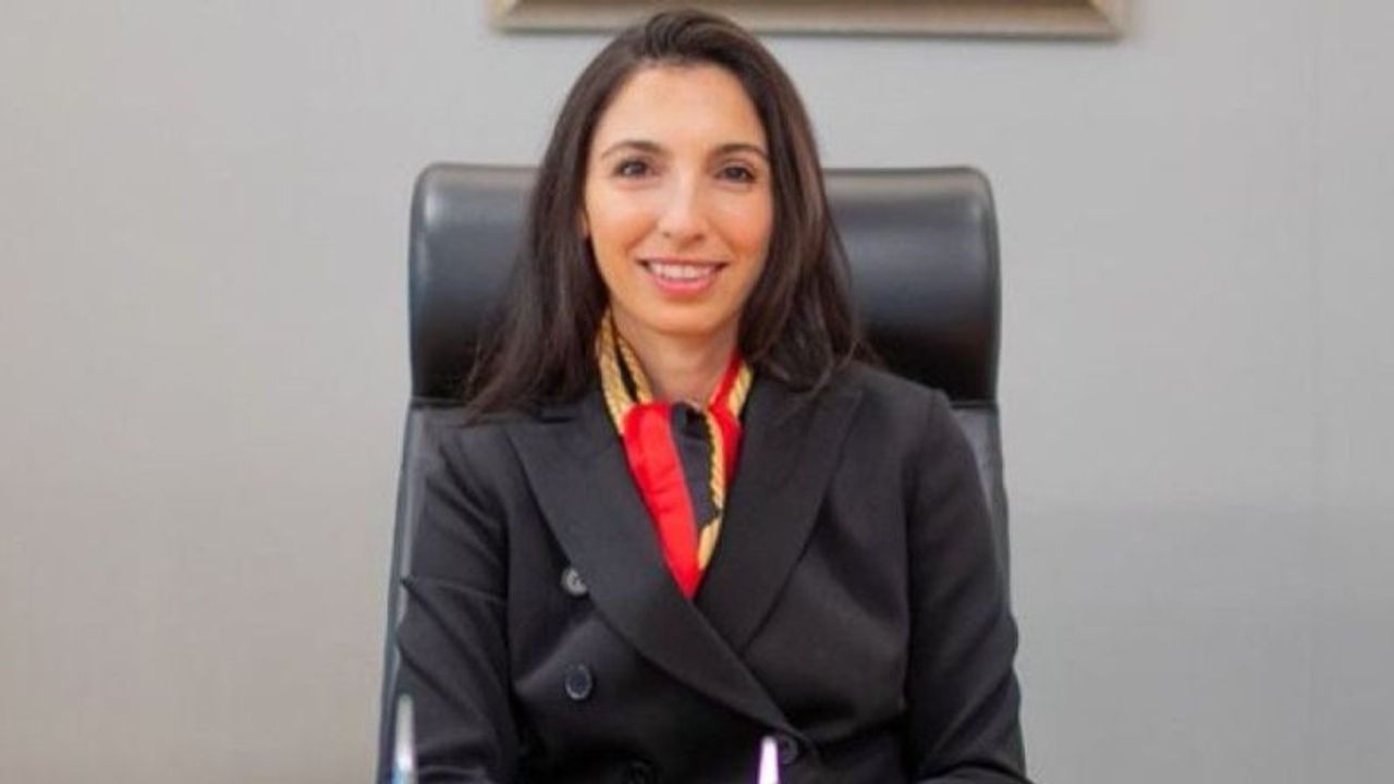 Merkez Bankası Başkanı Hafize Gaye Erkan istifa etti