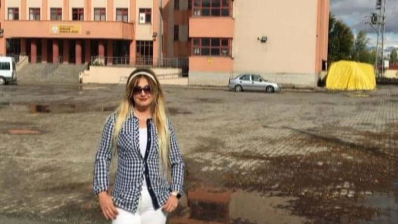 6 Şubat depremi Tokatlı Arzu öğretmeni de sevdiklerinden koparmıştı!