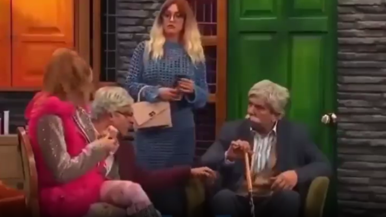 Güldür Güldür neden tepki çekti!