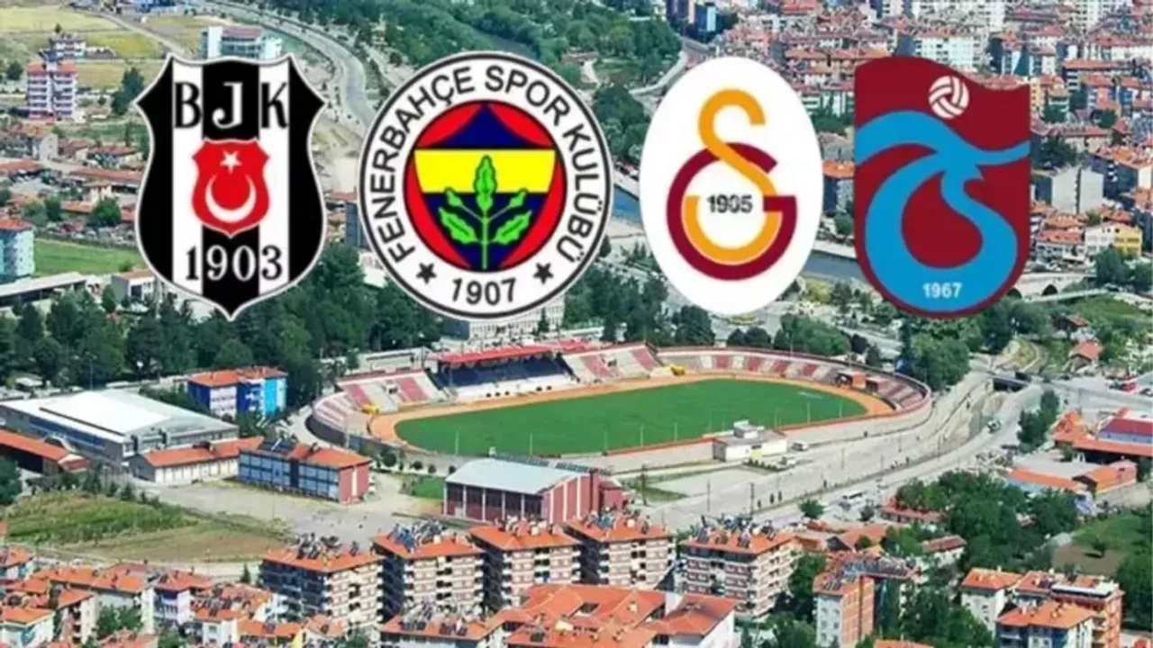 Tokat’ta Z Kuşağı Hangi Takımı Tutuyor?