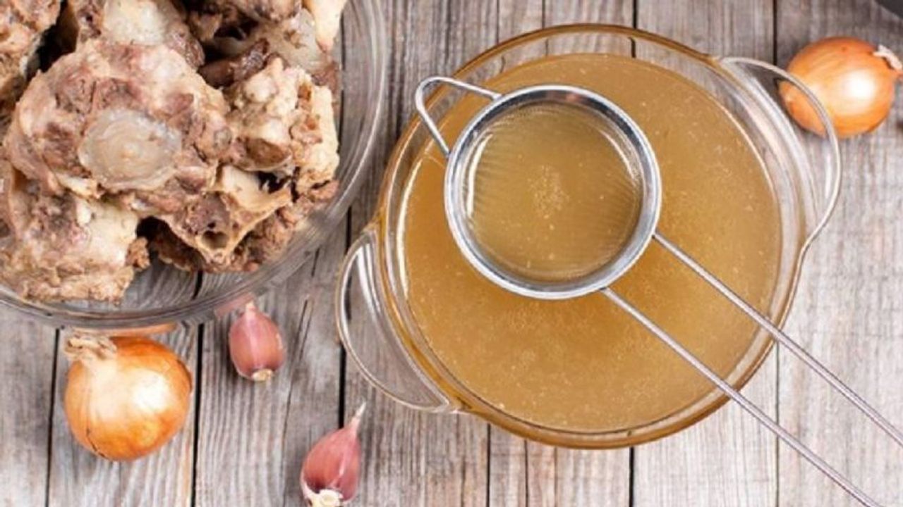 Kolajen Nedir? Faydaları nelerdir?