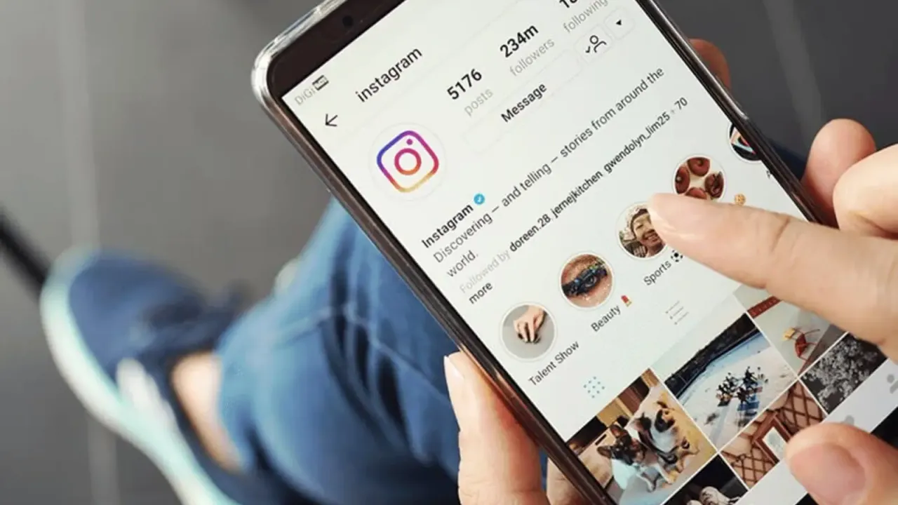 Instagram’dan Büyük Yenilik: Mesajlaşma Stresi Tarihe Karışıyor