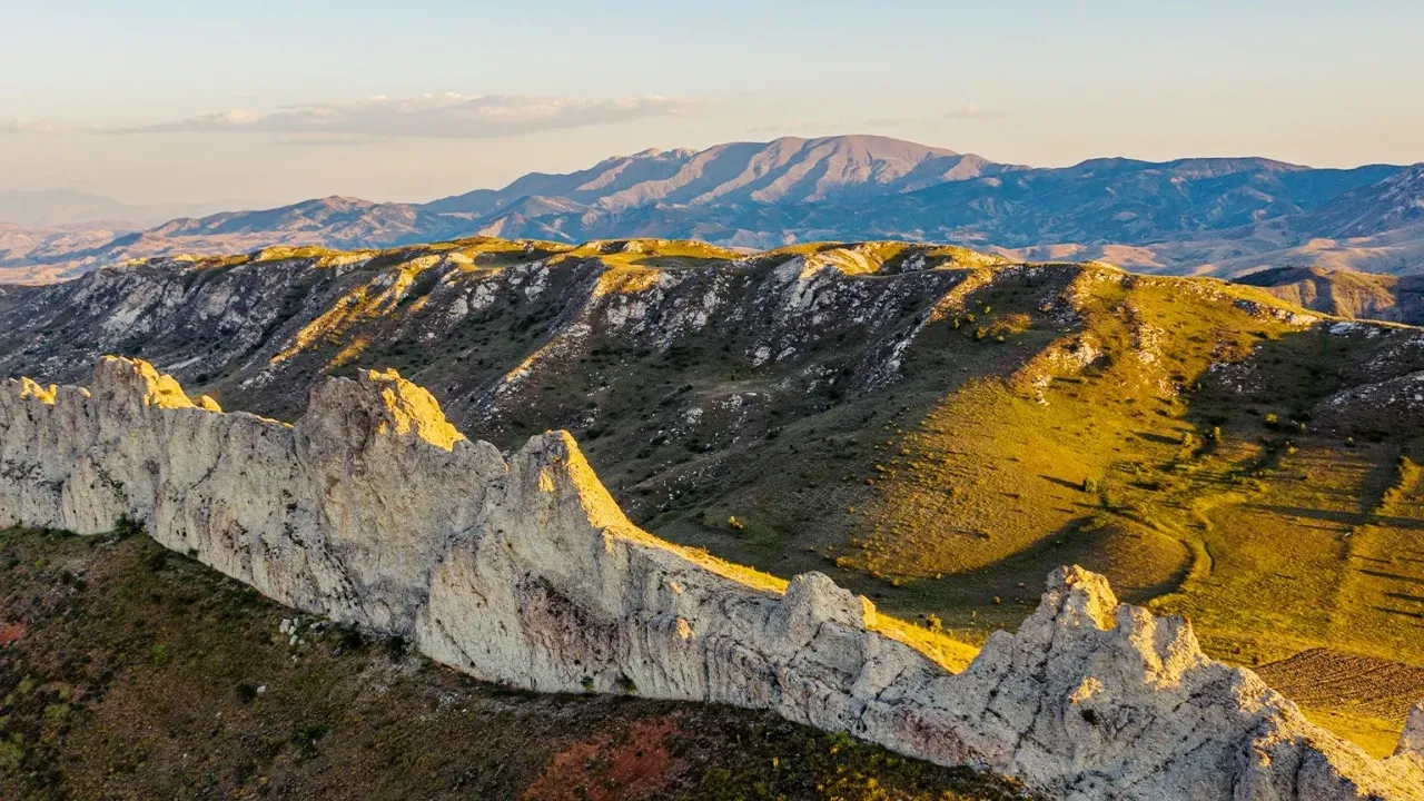 Sivas turistlerin gözdesi oldu