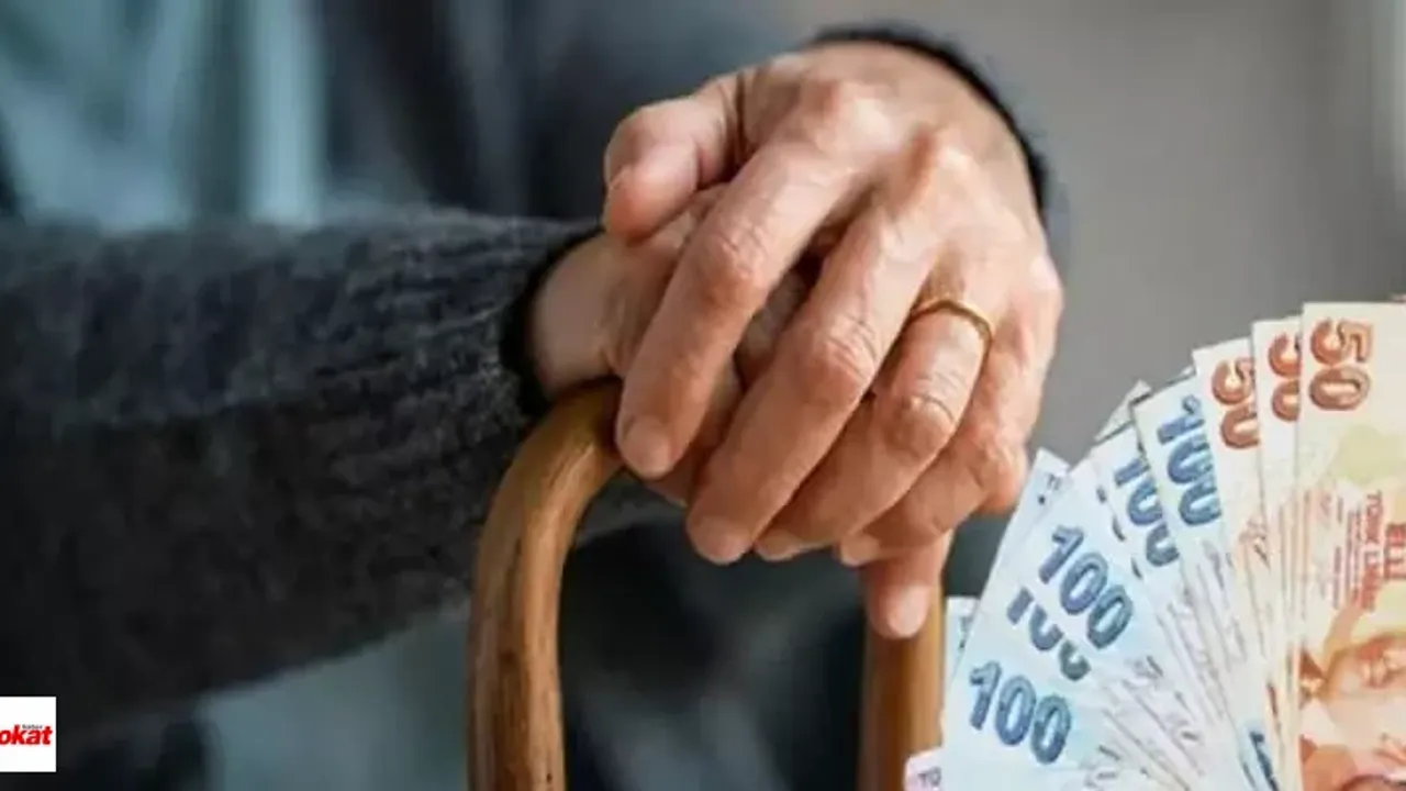 Emeklileri sevindirecek gelişme! 3 formül masaya geldi
