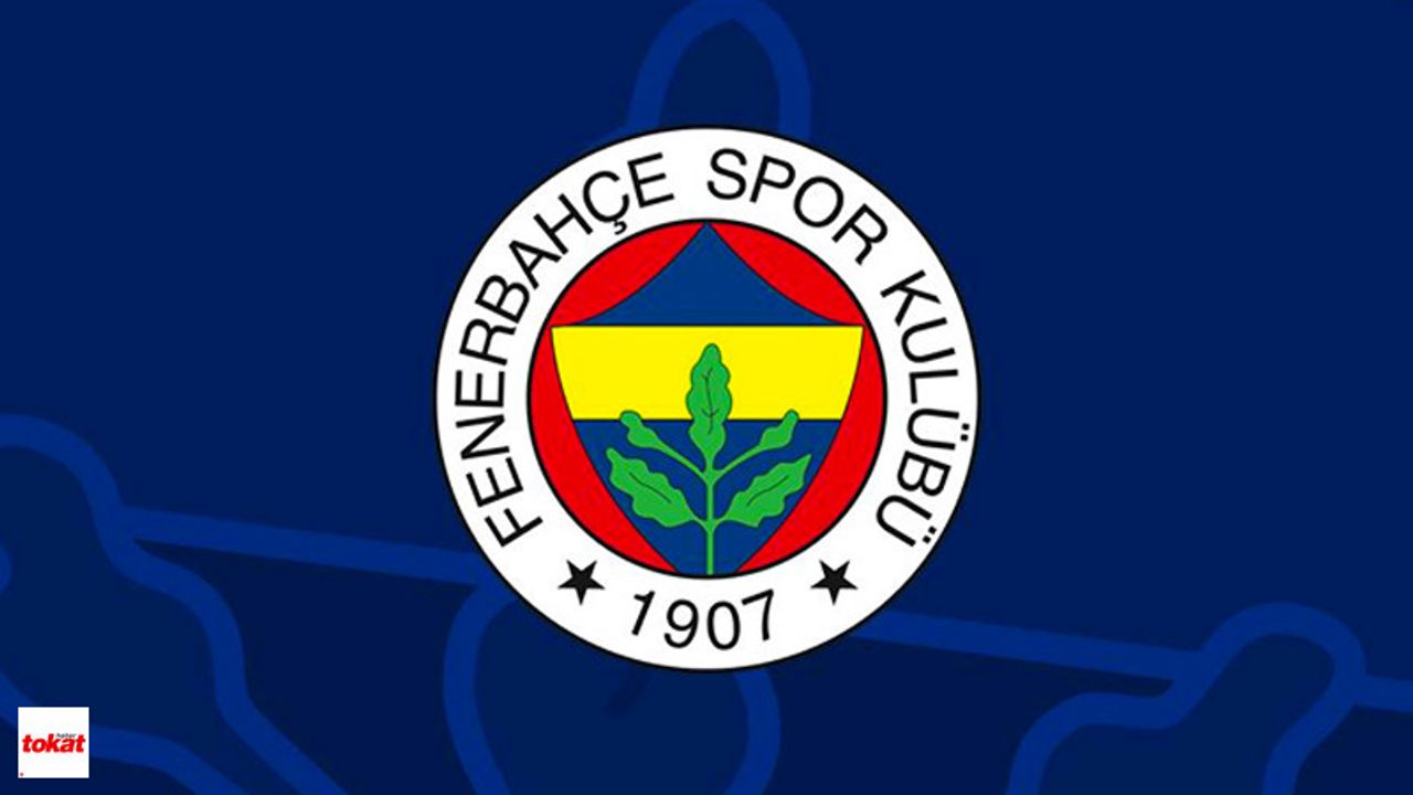 Serdar Aziz Fenerbahçe'den Ayrılıyor! Yeni Takımı Belli Oldu