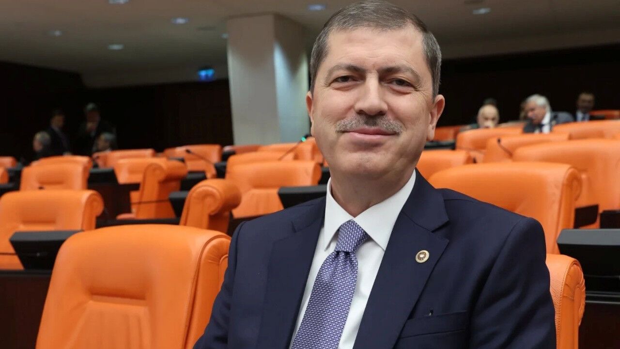 AK Partili Mustafa Arslan’dan Tokatlılara Bayram Mesajı ve Sel Vurgusu