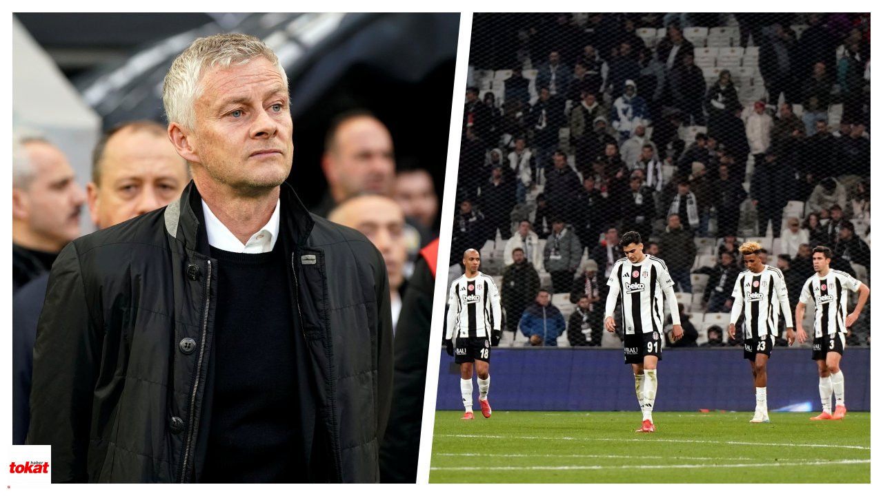Beşiktaş’a Bir Darbe Daha: Başakşehir Galibiyetiyle Solskjaer Sorgulanıyor!