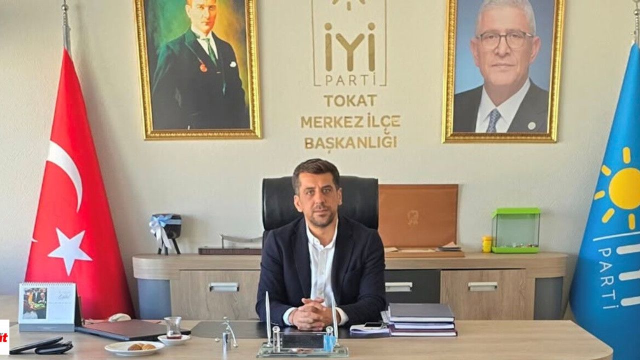 İYİ Partili Arif Er: “İnsanların Ekmeğiyle Oynanıyor”