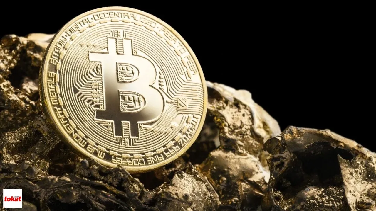 Bitcoin Çakıldı! Fiyat 85 Bin Doların Altına Geriledi - Tokat Haber - Tokat  Son Dakika Haberleri