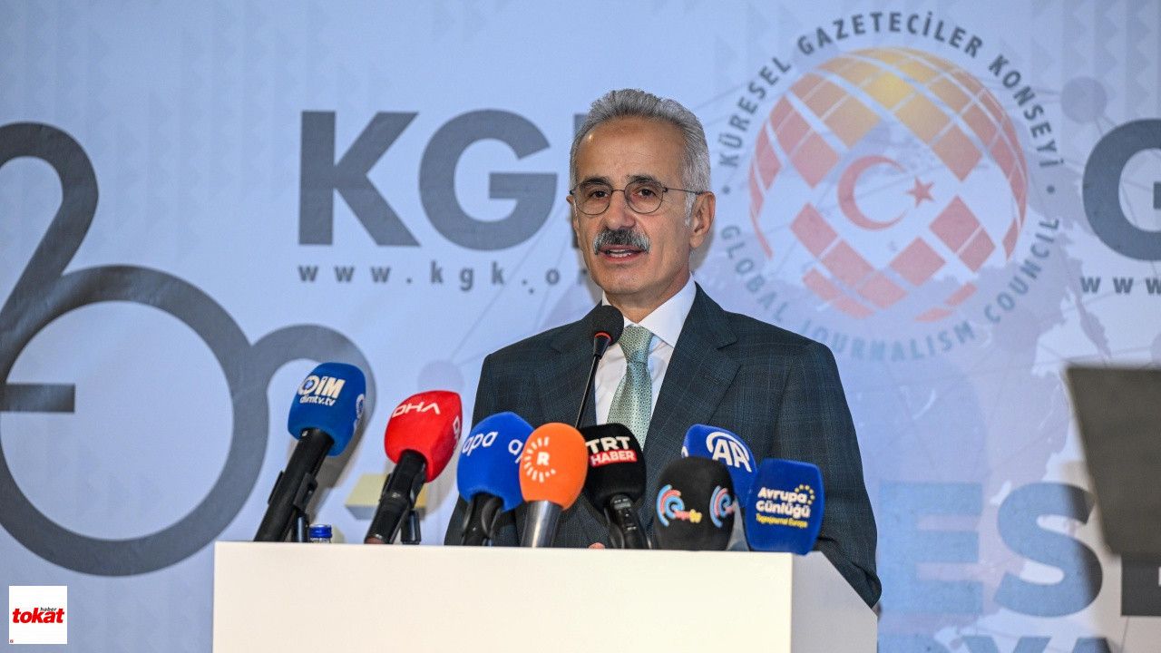 5G İle Gazeteciler 8K Görüntü Kalitesinde Kesintisiz Canlı Yayın Yapabilecek - ✓ Tokat Haberleri - Son Dakika - Tokat ve İlçelerinden Gündem | TokatHaber.com.tr