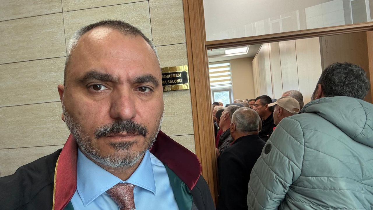 Tokat’ta Maden Krizi: Köylüye Destek Anahtar Parti’den