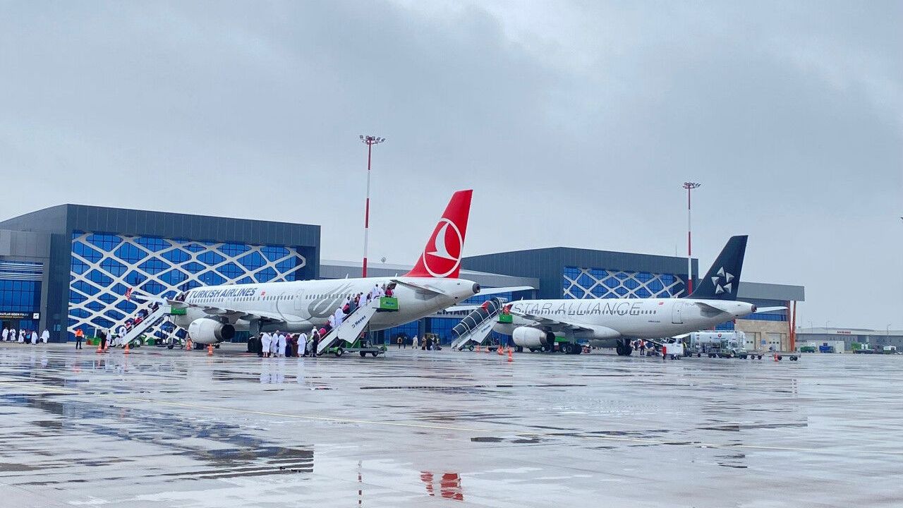 Türk Hava Yolları Haziran Ayı Boyunca Tokat-İstanbul Uçuşlarını Kaç TL’ye Yapacak? İşte Gün Gün Bilet Fiyatları