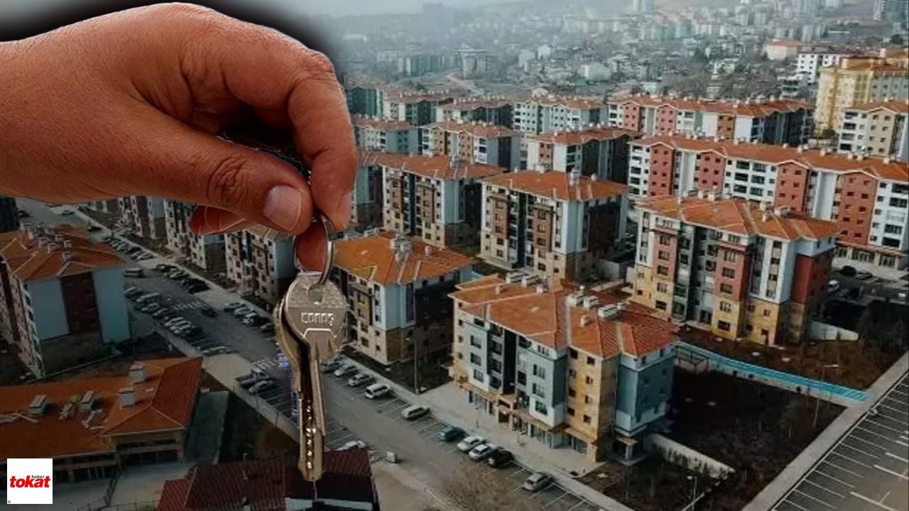 Tokatlı ev sahipleri ve kiracılar bu kararla sevinecek!