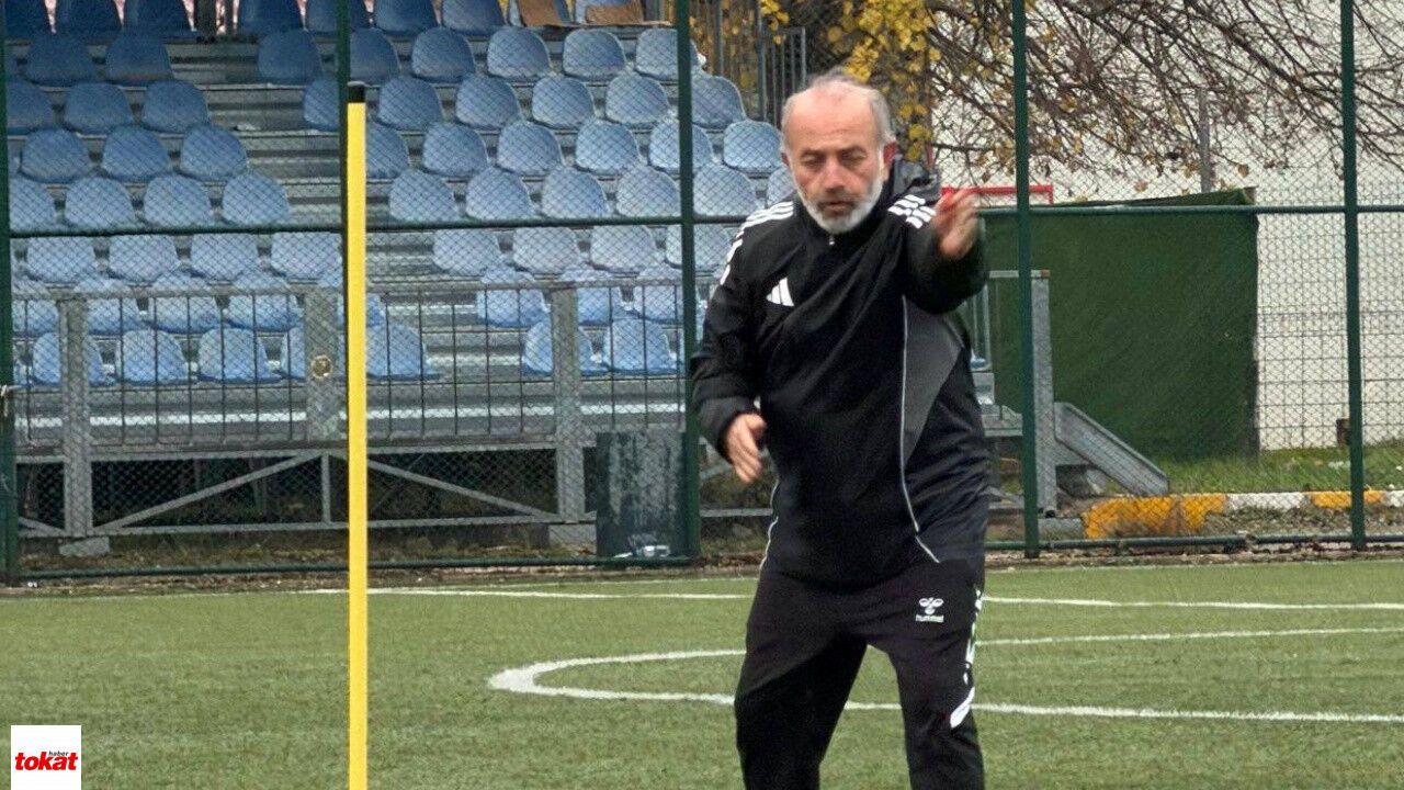 Reşadiye Termal Spor 57 yıl sonra büyük finale adını yazdırdı!