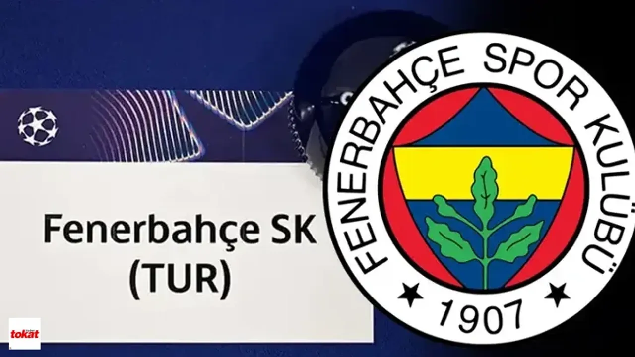 Fenerbahçe'nin Şampiyonlar Ligi'ndeki muhtemel rakipleri netleşti