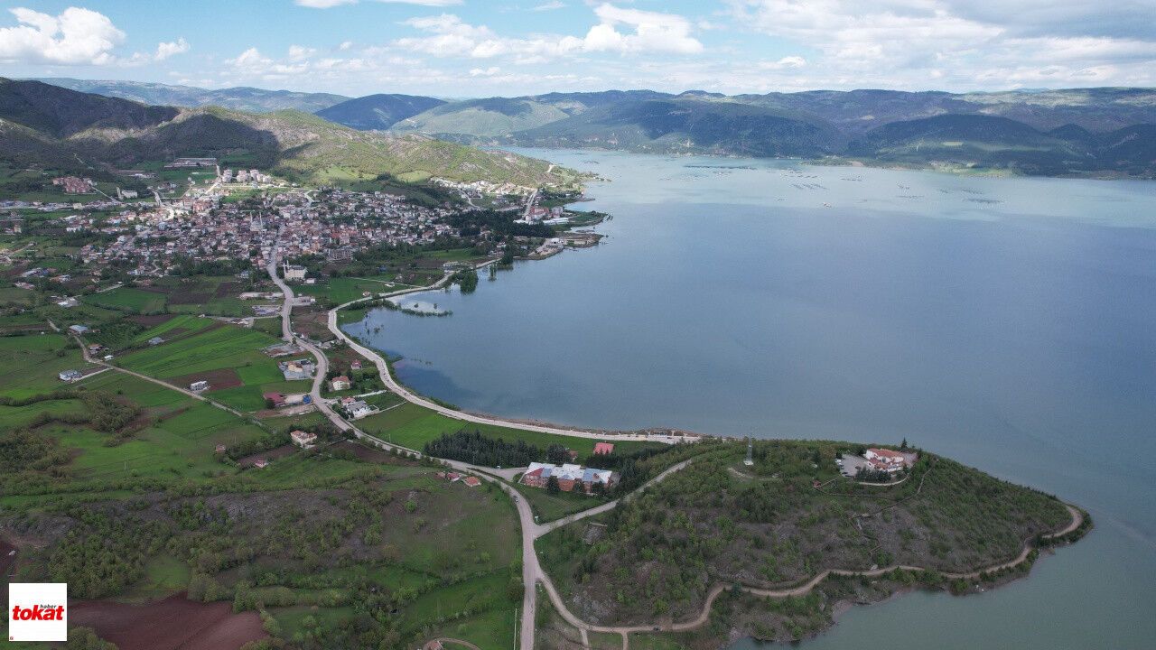 Türkiye’nin su şampiyonları belli oldu: Tokat zirveye oturdu
