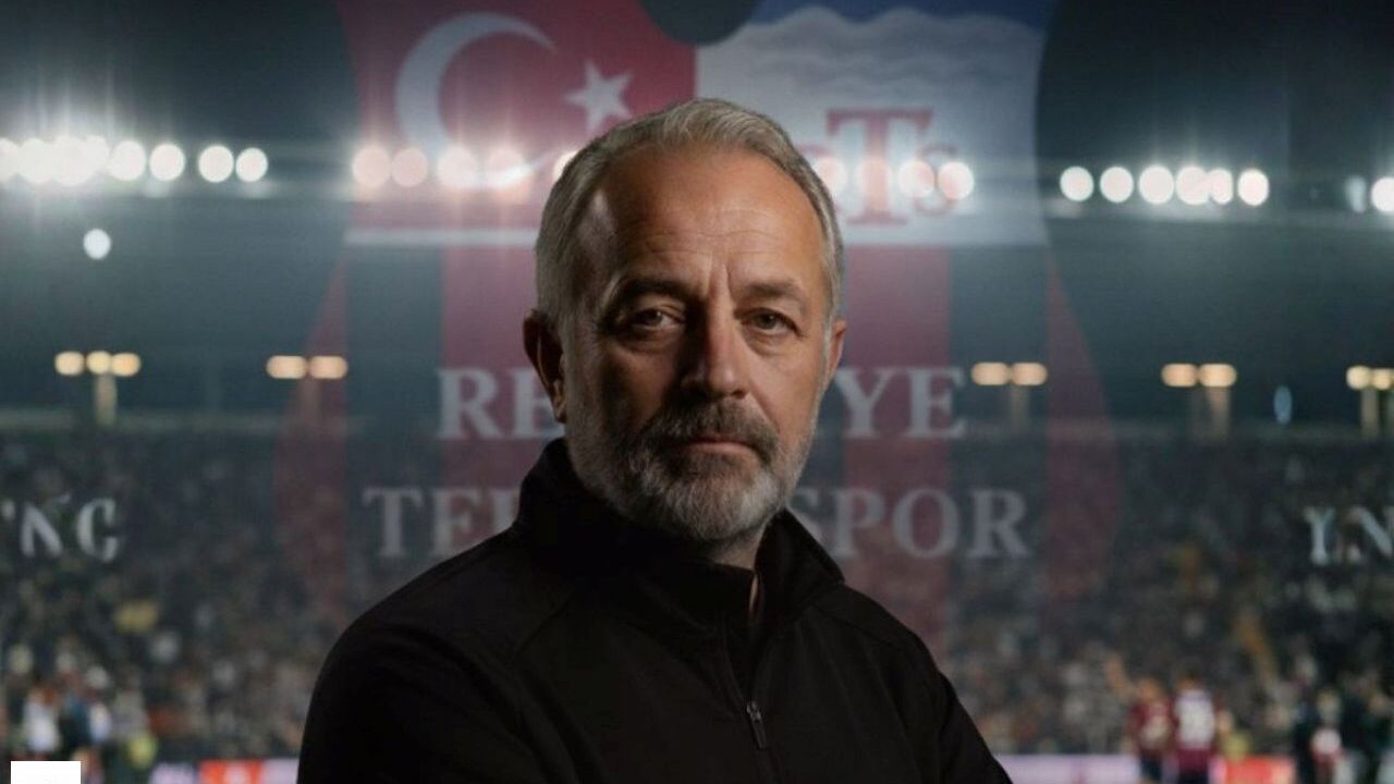 Hüseyin Gülister’den Sezon Değerlendirmesi: “Reşadiye Futbolda Marka Oldu”