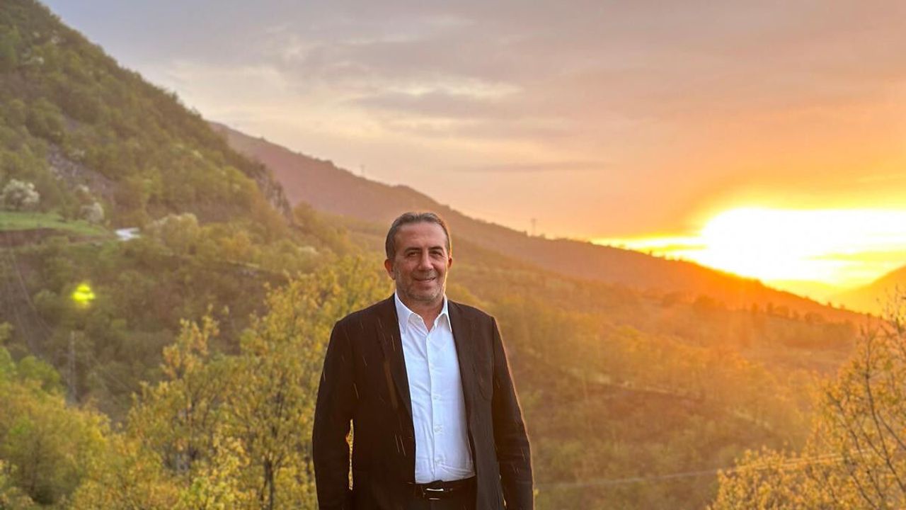 Başkan Koç'tan Kurban Bayramı Mesajı