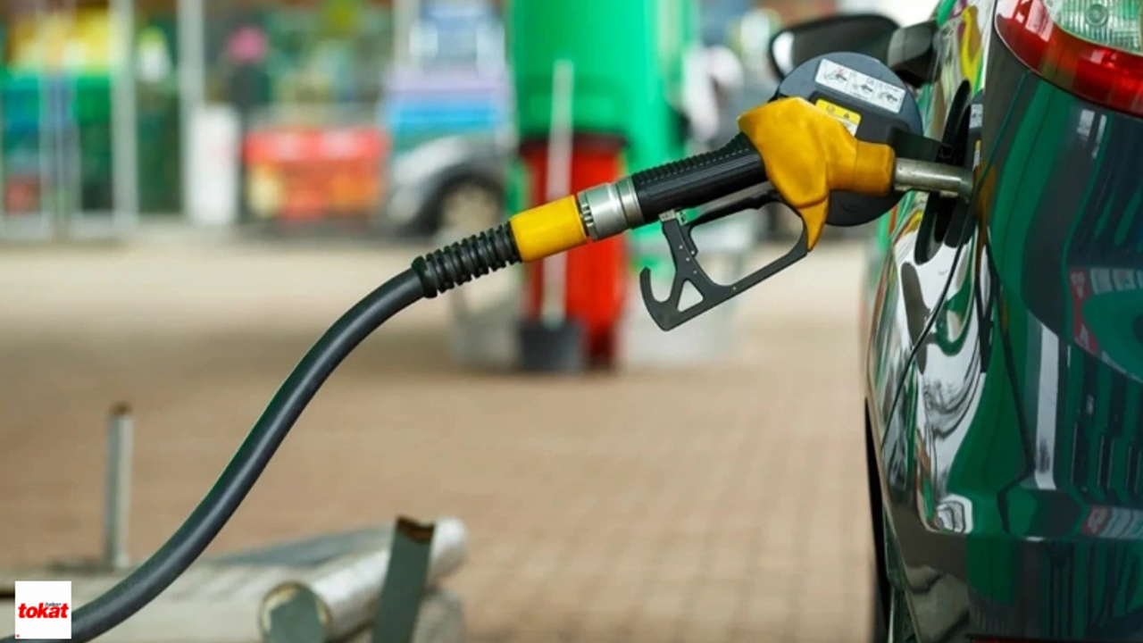 Tokat'ta akaryakıt fiyatları ne kadar oldu? Güncel benzin ve motorin fiyatları