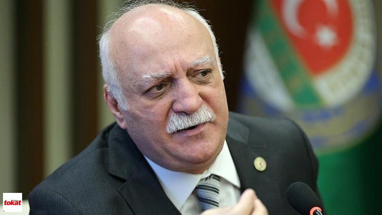 TZOB Başkanı Şemsi Bayraktar Tokat’a Geliyor: Sel Bölgesinde İnceleme Yapacak