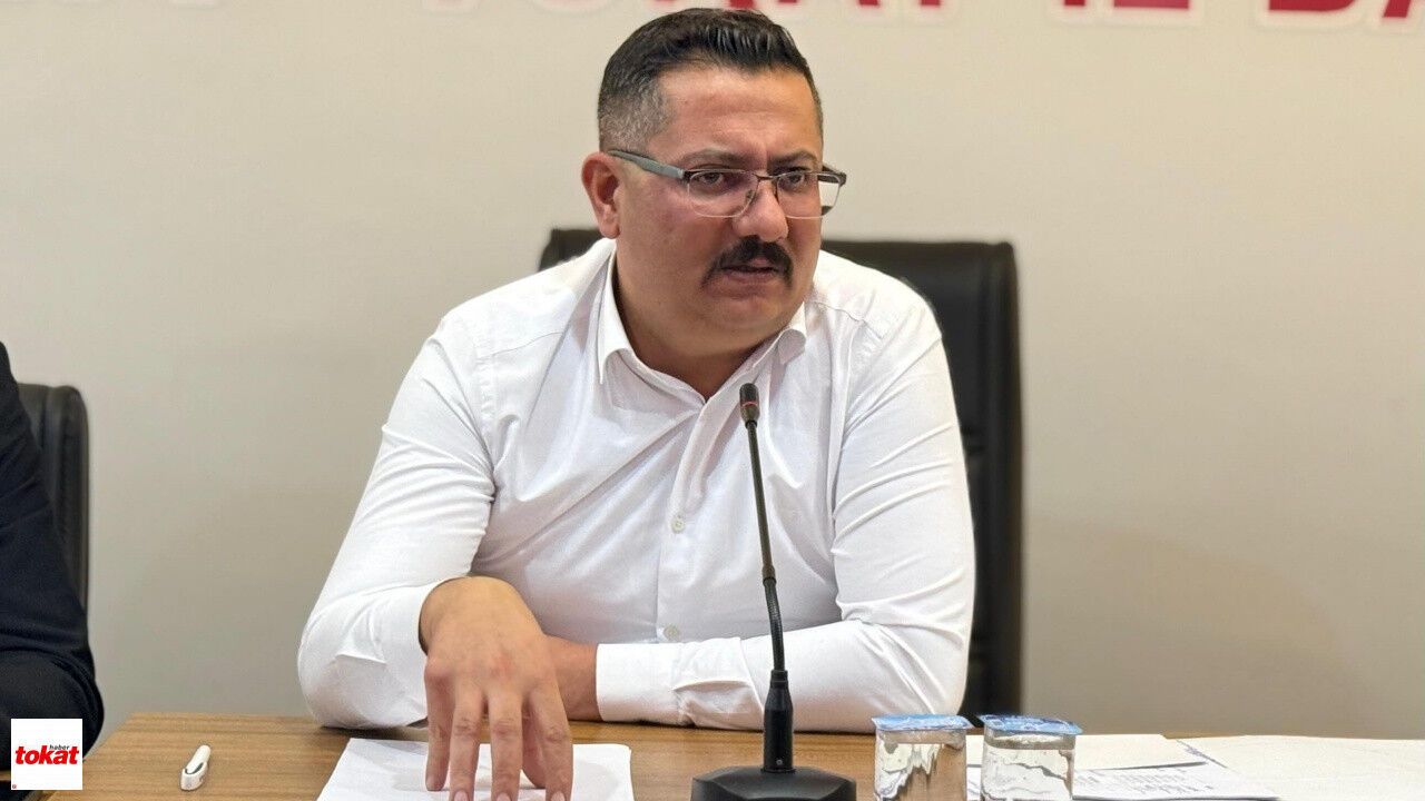 Kuşçu’da Siyasi Gerilim! MHP'li Mustafa İpek’ten Sert Mesaj: “Millet Polemik Değil, Proje Bekliyor”