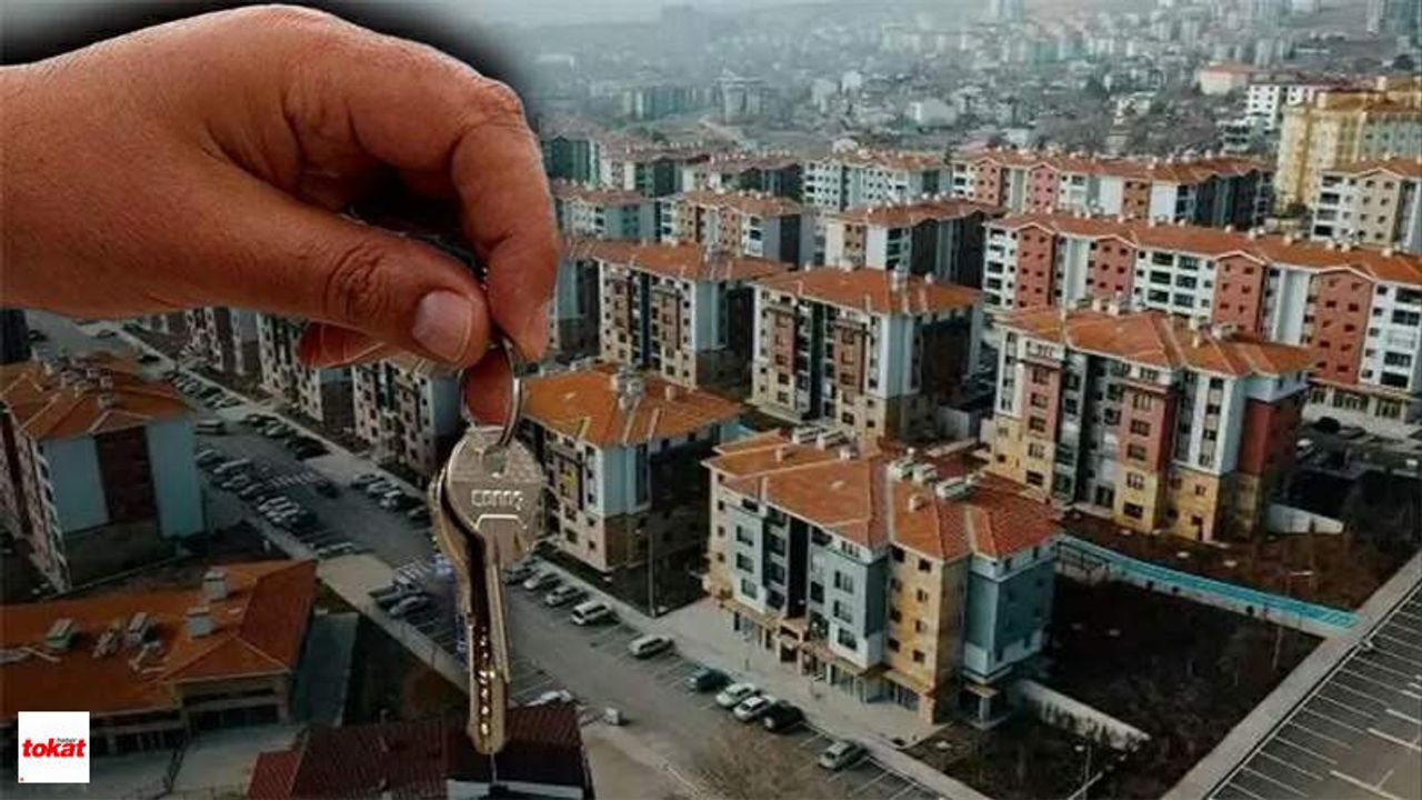 Tokat'ta ev alacaklar dikkat! Bunları yapmayan büyük zarar ediyor