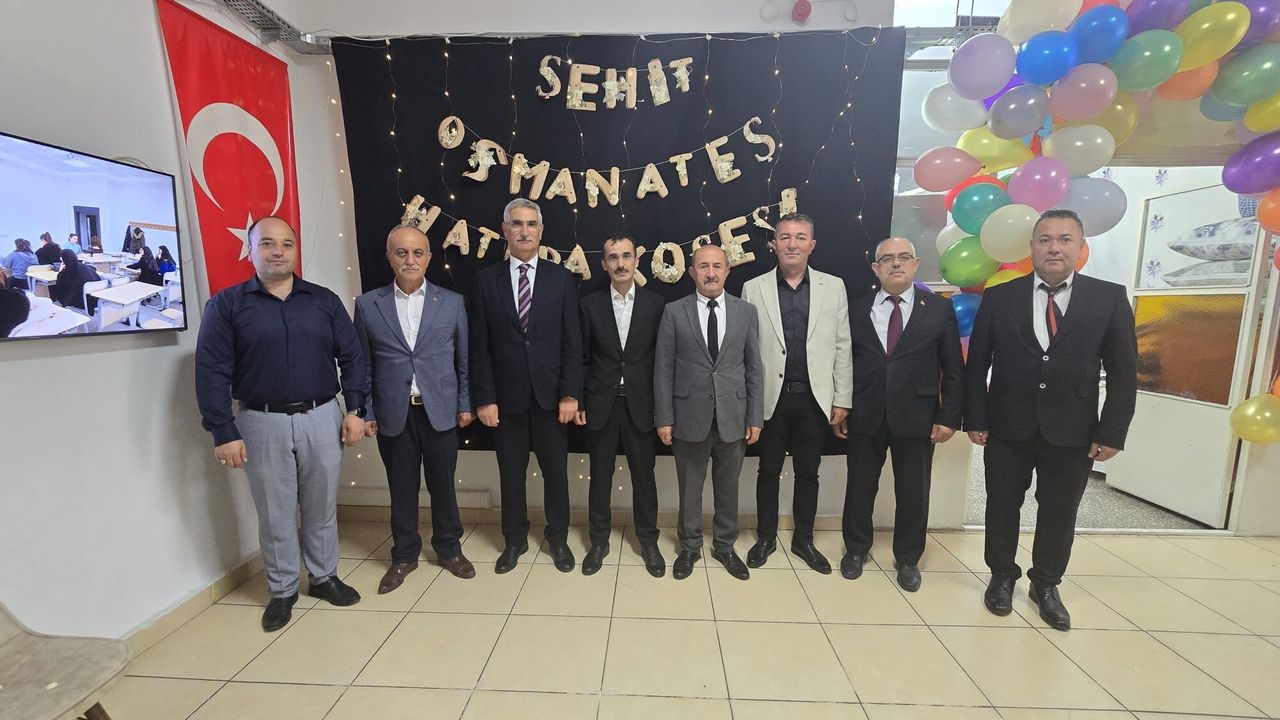 Pazar'da HEM Geleneksel El Sanatları Yıl Sonu Sergisi açıldı