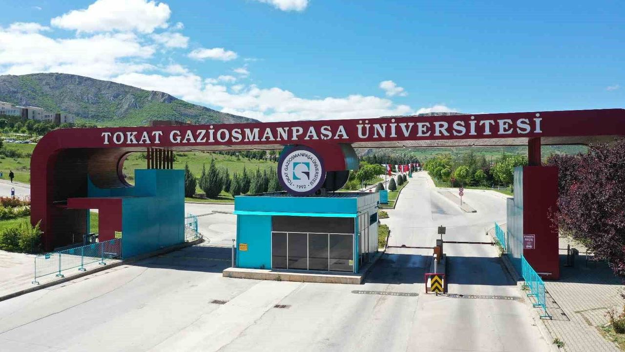TOGÜ'den küresel rekabette önemli başarı