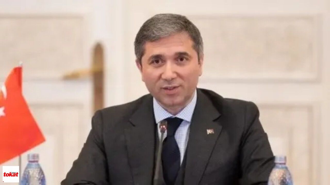 Zafer Sırakaya’dan Tokat Yorumu: “Gönüllere Dokunduk”