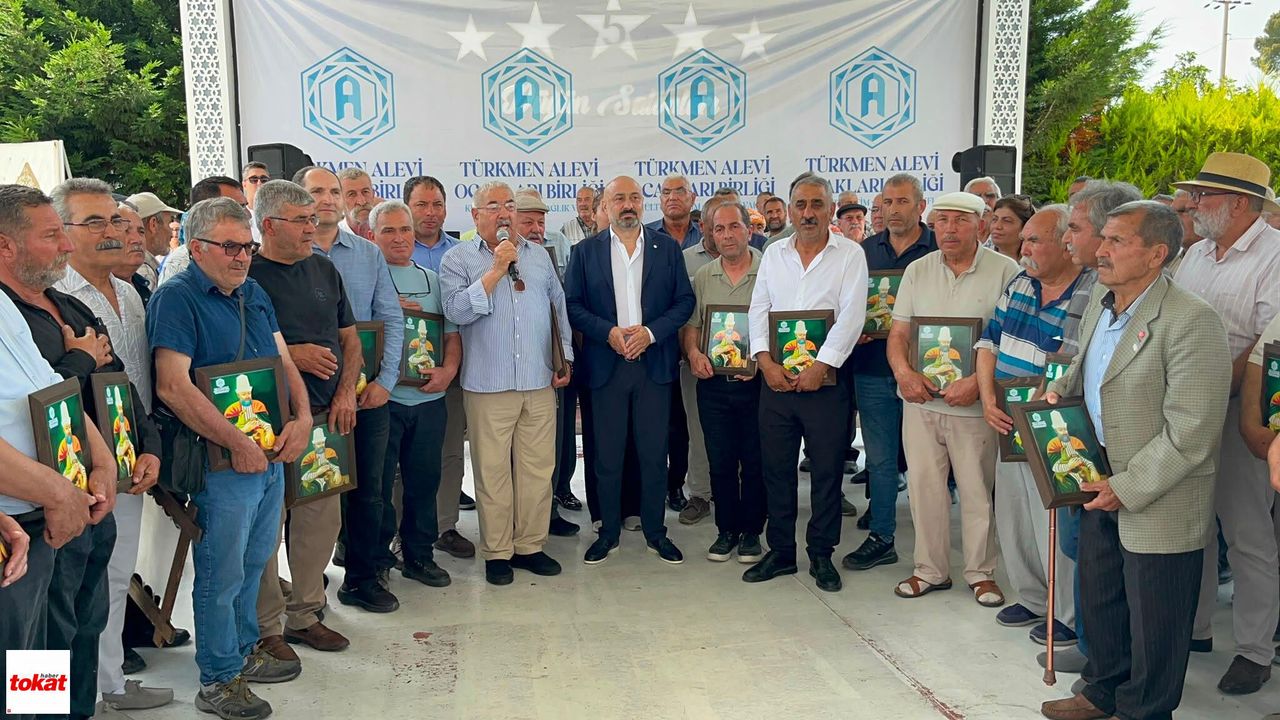 Ali Coşkun’dan dikkat çeken mesaj: “Hafızasını kay