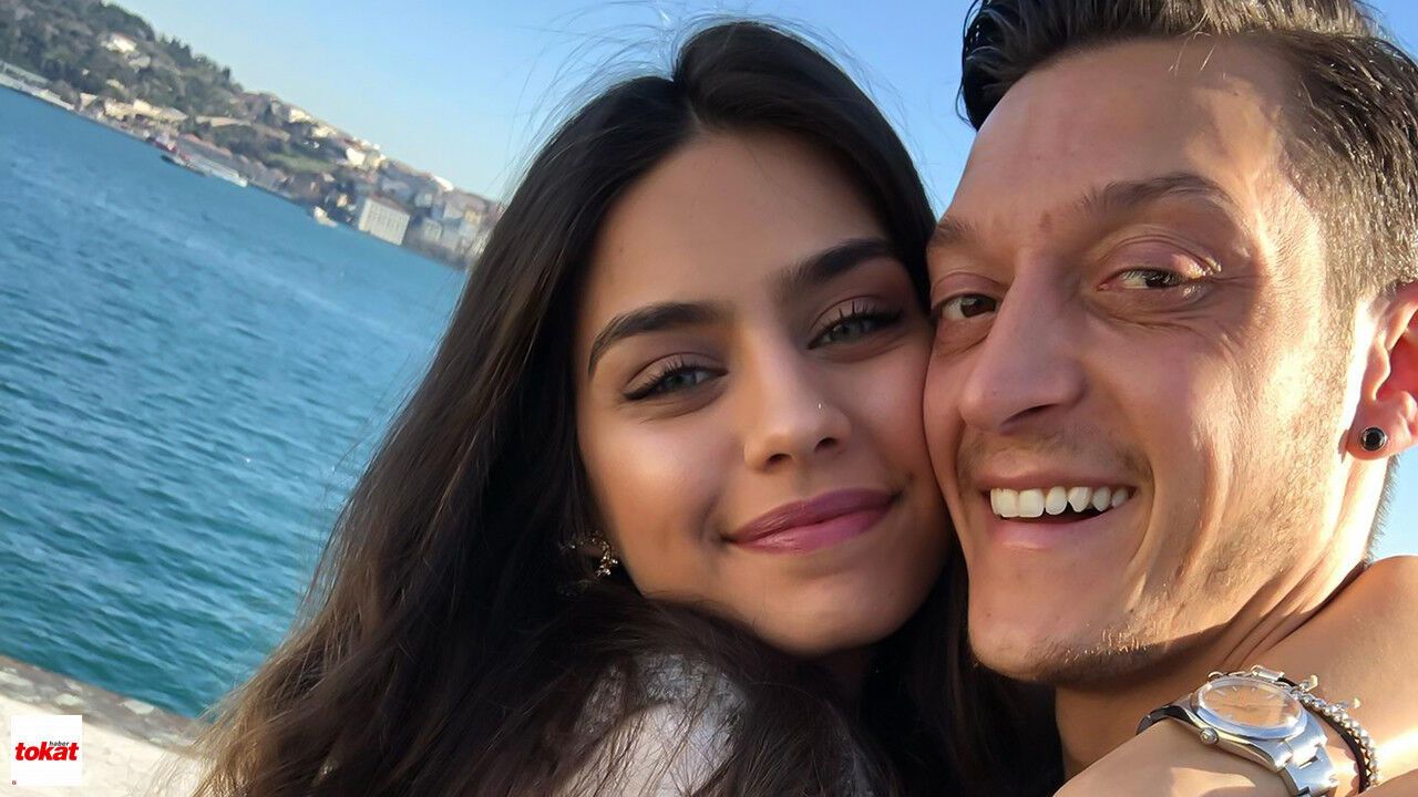 Tescilli Güzel Amine Gülşe'nin Doğum Sonrası Spor 