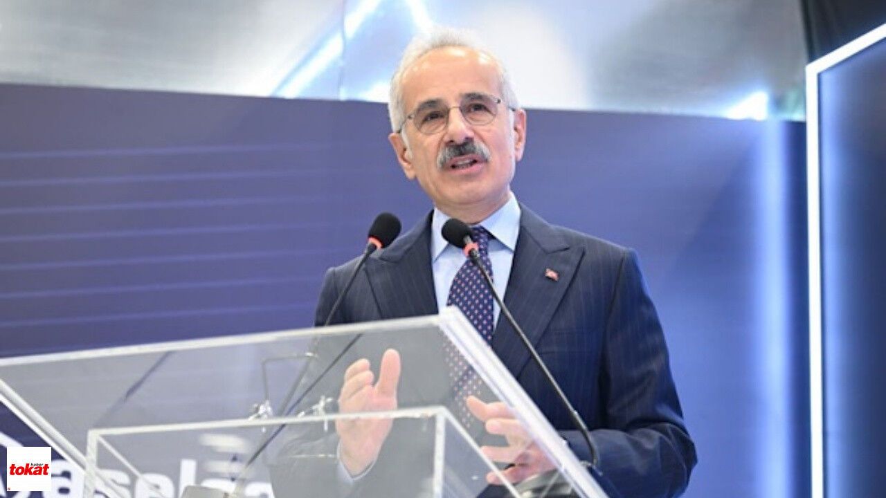 Bakan Uraloğlu’ndan Tokat Seçimleri Mesajı: “Sonuçlar Tokat’