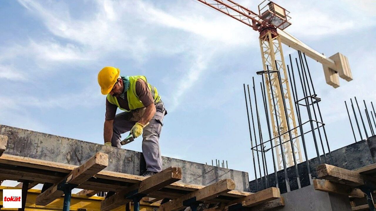 Bina İkmal İnşaatı Yaptırılacak