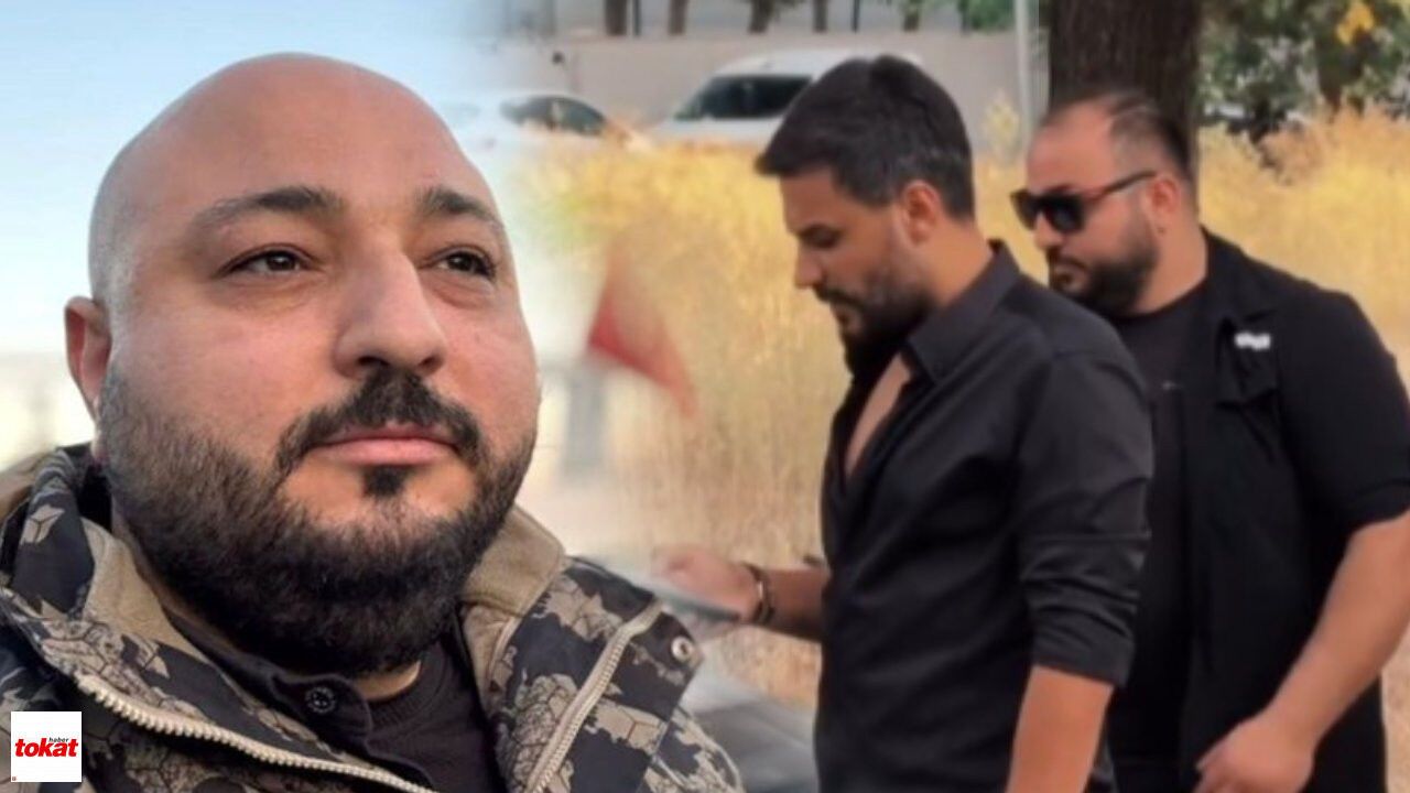 Can Polat cinayeti zanlıları yakalandı