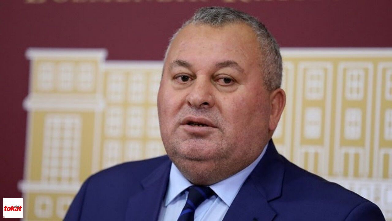 CHP’li Enginyurt’tan Tokat Seçimleri Sonrası Dikka