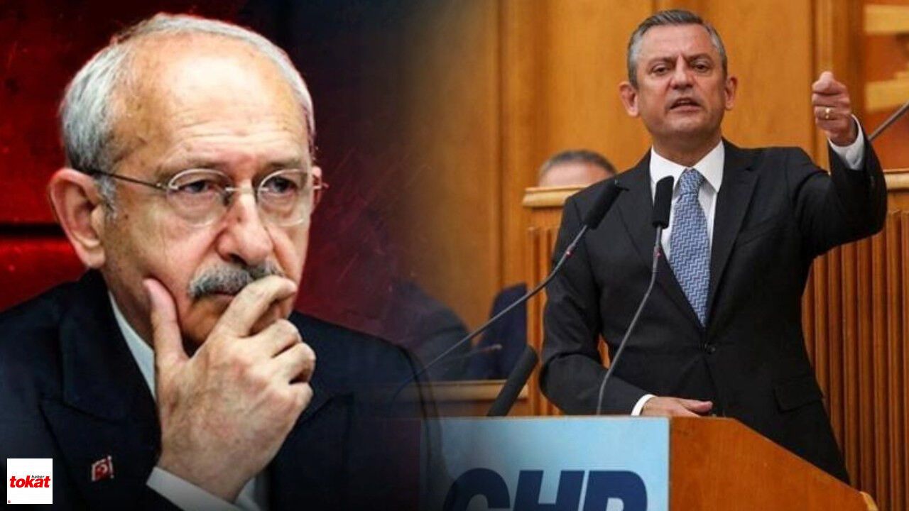 CHP’de grup toplantısı karıştı: Kılıçdaroğlu'ndan geri adım