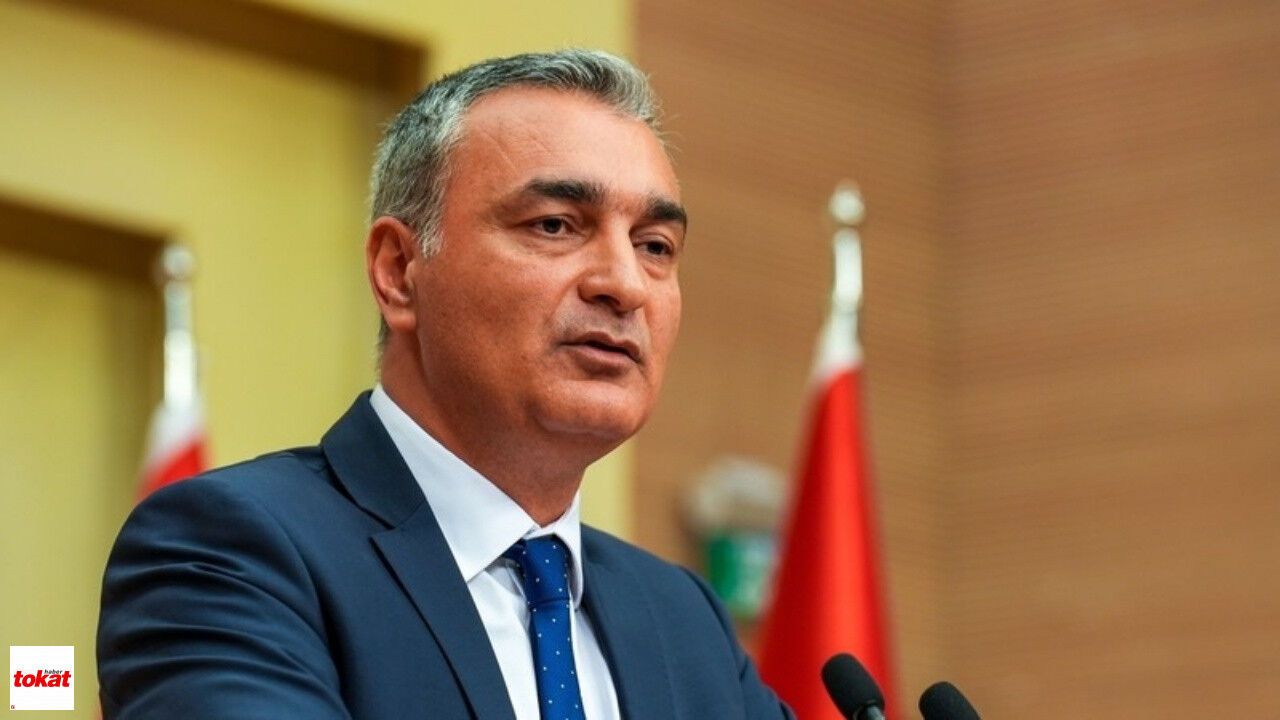 CHP Sözcüsü Sarı’dan Çevrecik mesajı: “Çevrecik Halkının Dem