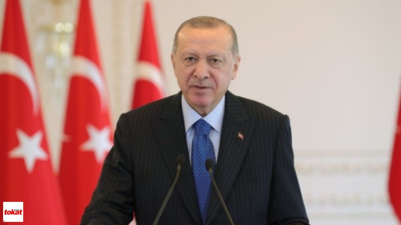 Cumhurbaşkanı Erdoğan’dan Tokat Seçimleri İçin İlk Açıklama:
