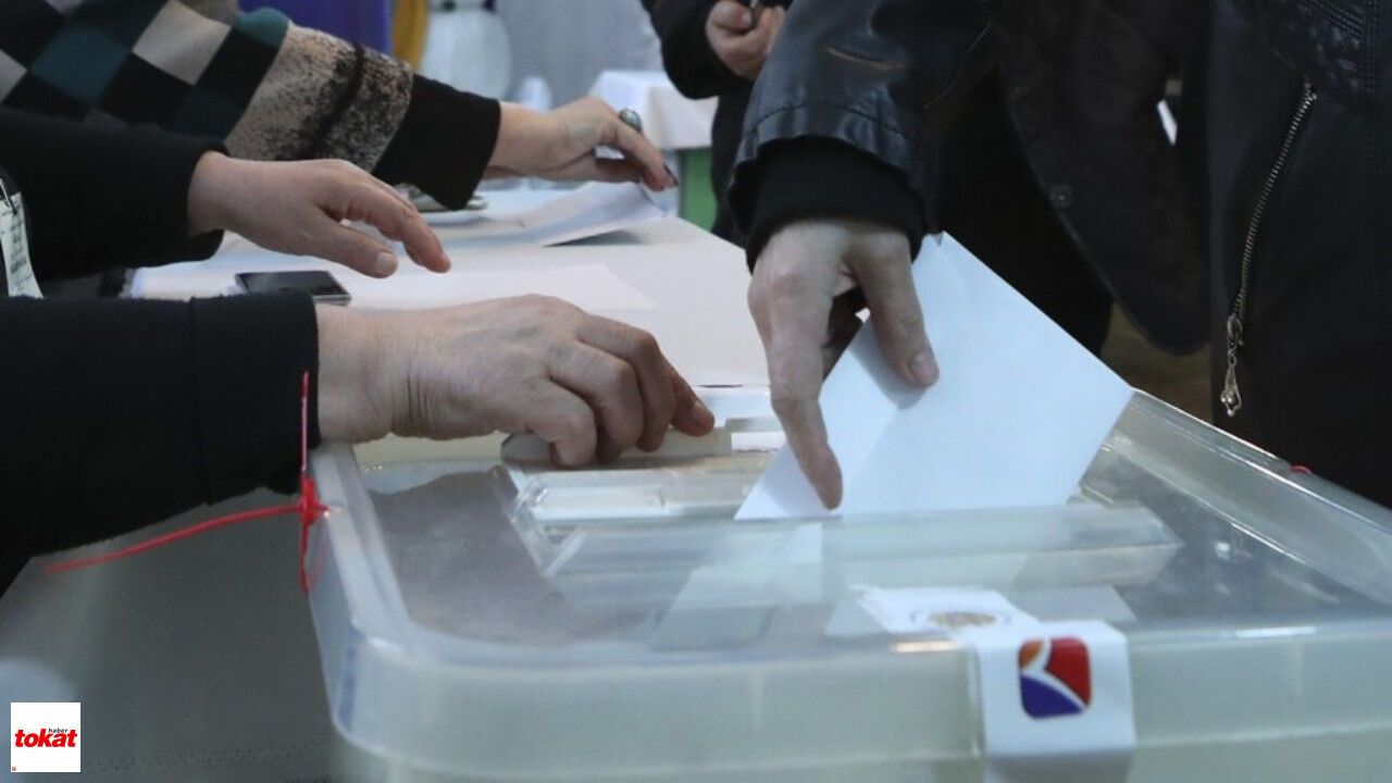 Ermenistan Yeni Parlamento ve İktidarını Seçiyor