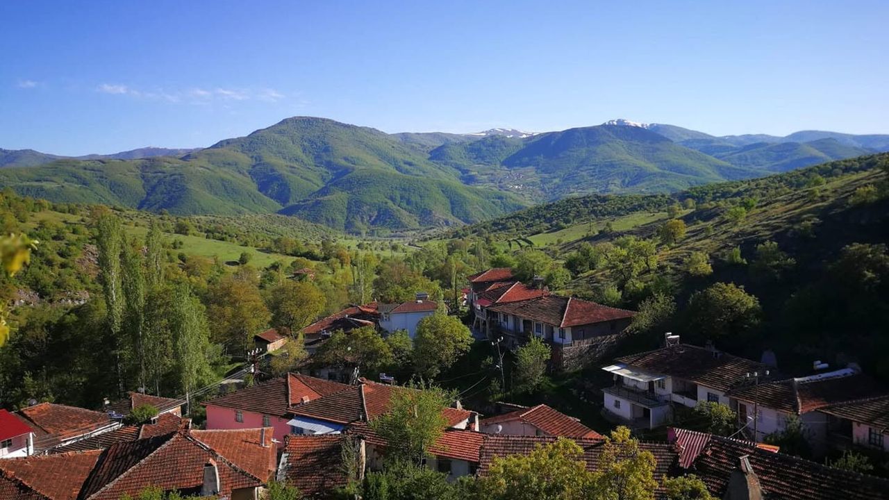 Tokat'ın Köyleri Yatırım Atağı Yaşayacak 232 Milyon Bütçeyle