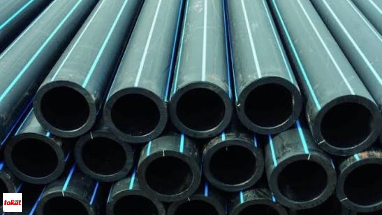 HDPE Boru Satın Alınacak