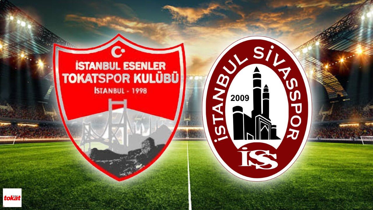 Tokat Kebabıyla Gündeme Gelen Tokat ve Sivas Bu Kez Kozlarını Futbolda Paylaşacak