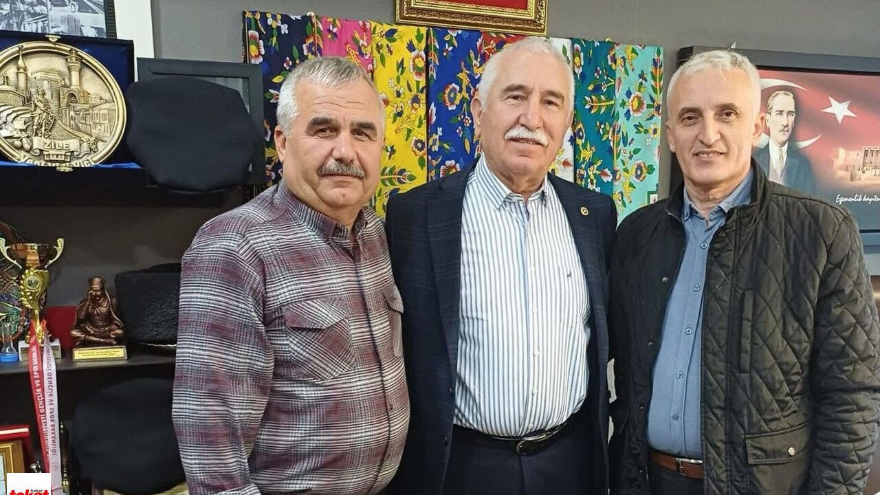 Çevrecik'te CHP Zaferi: Kadim Durmaz'dan İlk Paylaşım!