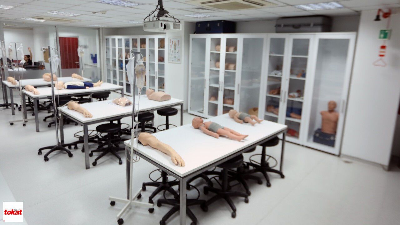 Laboratuvar İşleri Yaptırılacak