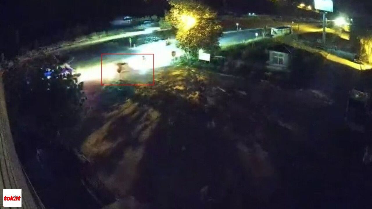 Tokat'ta Ölümlü Kazaya 2 Tutuklama