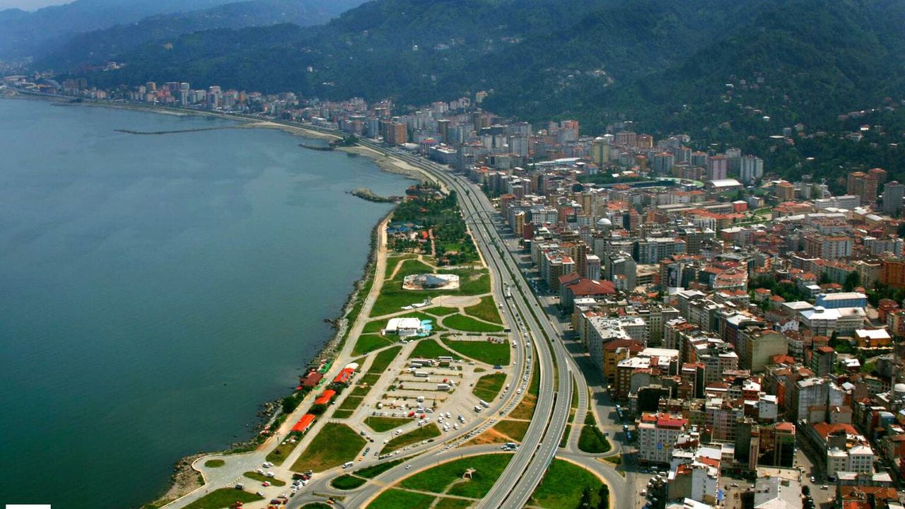En Güvenli İller Açıklandı Karadeniz Şehirleri Zirveyi Kaptı